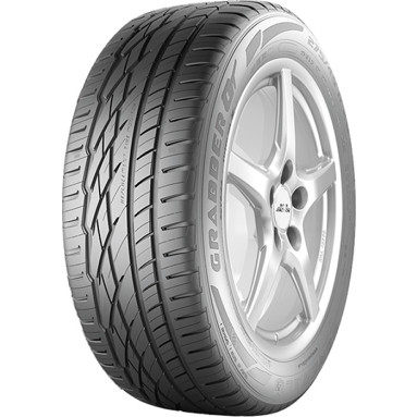 GENERAL Grabber GT 255/70R16