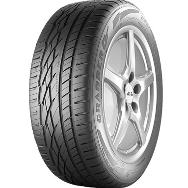 GENERAL Grabber GT 235/60R18