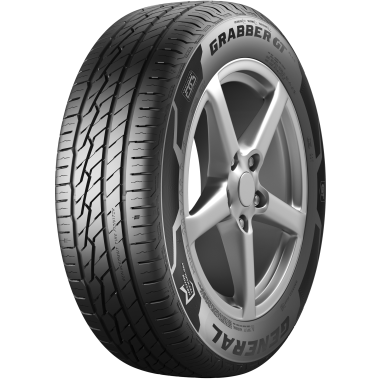 GENERAL Grabber Gt Plus 215/55R18