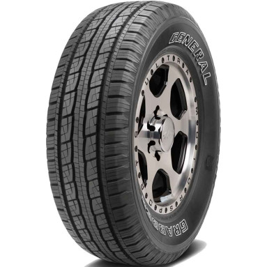 GENERAL Grabber HTS 60 225/75R16