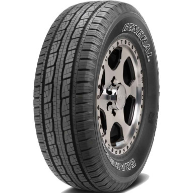 GENERAL Grabber HTS 60 245/75R16