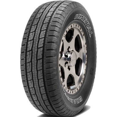 GENERAL Grabber HTS 60 LT245/75R17