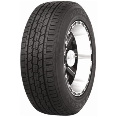 GENERAL GRABBER HTS 285/70R17