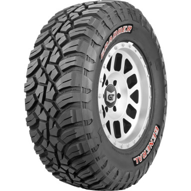 GENERAL GRABBER X3 LT35X12.5R15