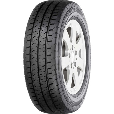 GENERAL EUROVAN 2 205/75R16