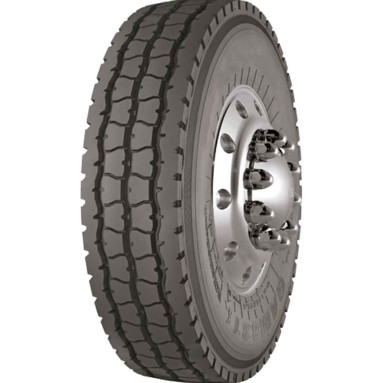 GITI GAM831 315/80R22.5