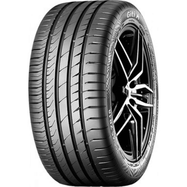 GITI GitiControl 288 RUNFLAT 205/45R17