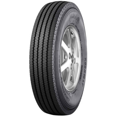 GITI GSR231 FS 295/75R22.5