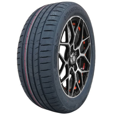 GODDARD Transforce 168 205/55R16