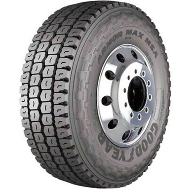 GOODYEAR ARMOR MAX MSA 425/65R22.5