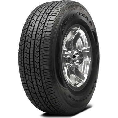 GOODYEAR Assurance CS Fuel Max P245/75R16