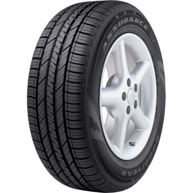 GOODYEAR Assurance Fuel max 225/55R17