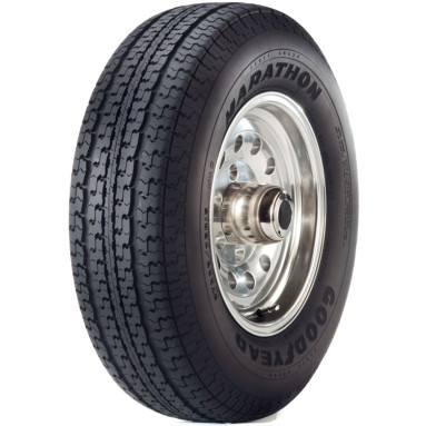 GOODYEAR Cargo Marathon 205/65R16