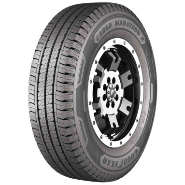 GOODYEAR Cargo Marathon 2 LT205/75R16