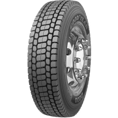 GOODYEAR D200 295/80R22.5