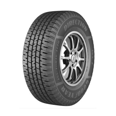 GOODYEAR DIRECTION SUV 2 225/65R17