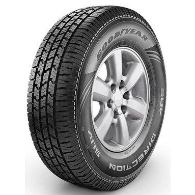 GOODYEAR DIRECTION SUV 215/65R16