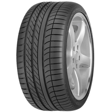 GOODYEAR Eagle F1 Asymmetric 245/45R17