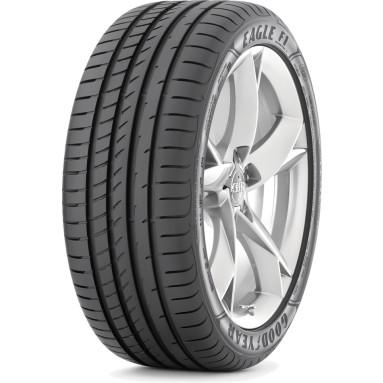 GOODYEAR Eagle F1 Asymmetric 2 245/45R17