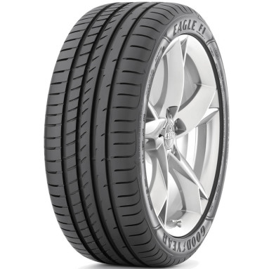 GOODYEAR Eagle F1 Asymmetric 2 ROF 225/40R18