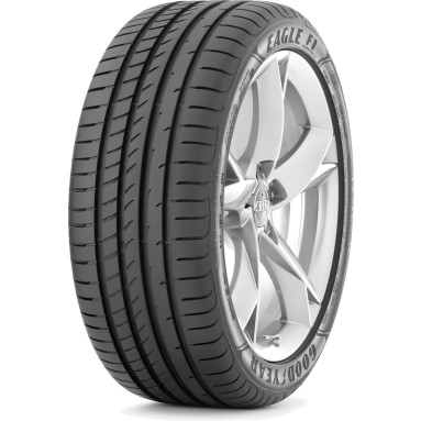 GOODYEAR Eagle F1 Asymmetric 2 255/40R17