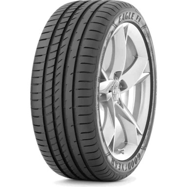 GOODYEAR Eagle F1 Asymmetric 3 Run Flat 225/50R18