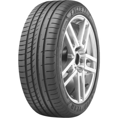 GOODYEAR Eagle F1 Asymmetric 3 SUV 235/60ZR18