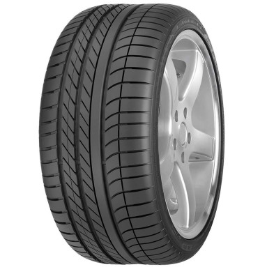 GOODYEAR EAGLE F1 ASYMMETRIC ALL-SEASON P235/50R18