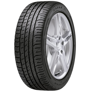 GOODYEAR Eagle F1 Asymmetric All-Season 275/40R17