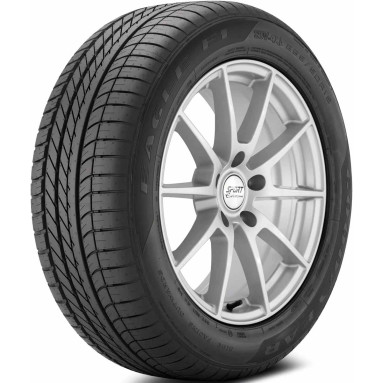 GOODYEAR Eagle F1 Asymmetric SUV 4X4 255/55R20