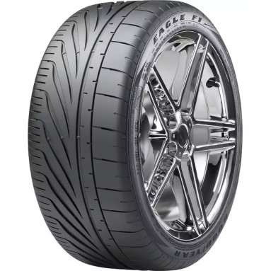 GOODYEAR Eagle F1 Supercar G:2 (L) 265/40ZR19