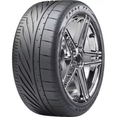 GOODYEAR Eagle F1 Supercar G:2 (L) 285/35R20P