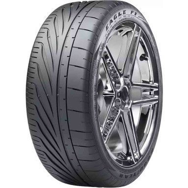 GOODYEAR Eagle F1 SuperCar G:2 (R) 285/35R20P