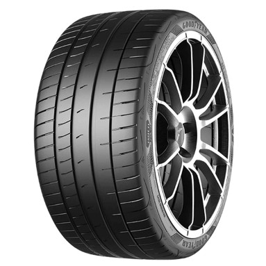 GOODYEAR EAGLE F1 SUPER SPORT 275/35R20