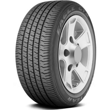 GOODYEAR Eagle GT II 285/50R20