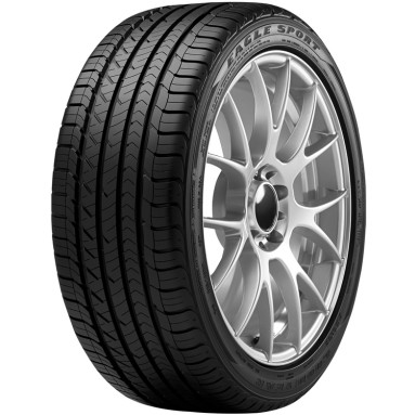 GOODYEAR Eagle Sport All Season 235/40ZR18