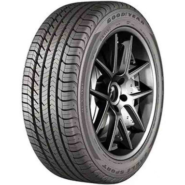 GOODYEAR Eagle Sport All Season P245/45R17