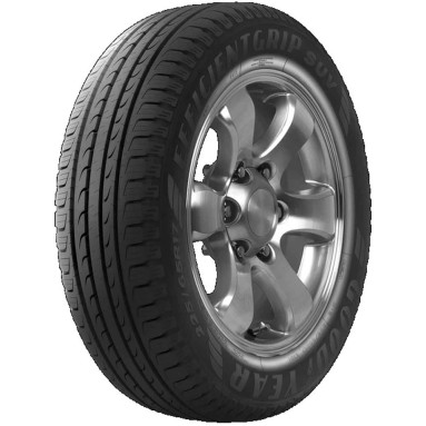 GOODYEAR Efficient Grip 2 SUV 225/65R17