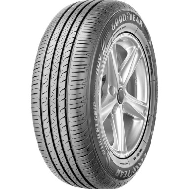 GOODYEAR EfficientGrip performance SUV 225/55R18