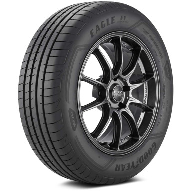 GOODYEAR Eagle F1 Asymmetric 3 245/40ZR20