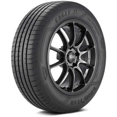 GOODYEAR Eagle F1 Asymmetric 3 235/50R19