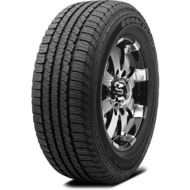 GOODYEAR Fortera HL 245/65R17