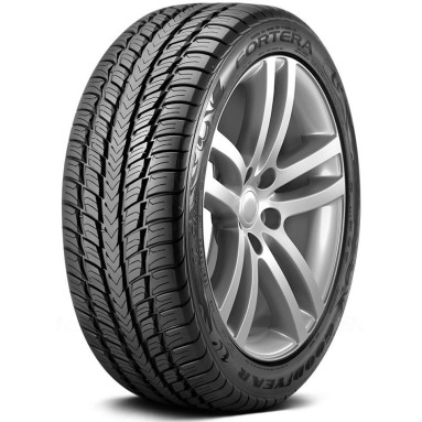 GOODYEAR Fortera SL 285/45R22