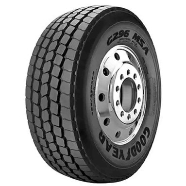 GOODYEAR G296 MSA 425/65R22.5