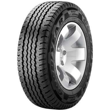 GOODYEAR G32 CARGO 195/70R15C