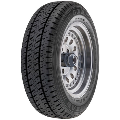 GOODYEAR G32 PLUS 185R14