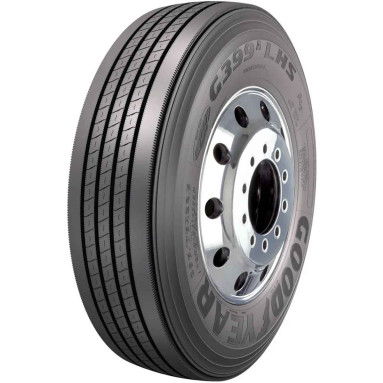 GOODYEAR G399A LHS FUEL MAX 295/75R22.5