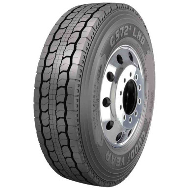 GOODYEAR G572A LHD Fuel Max 11.00R24.5