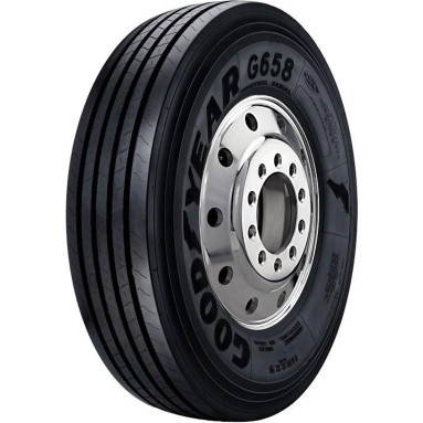 GOODYEAR G658 11.00R22.5