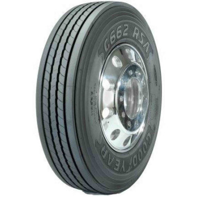 GOODYEAR G662 RSA 11.00R24.5